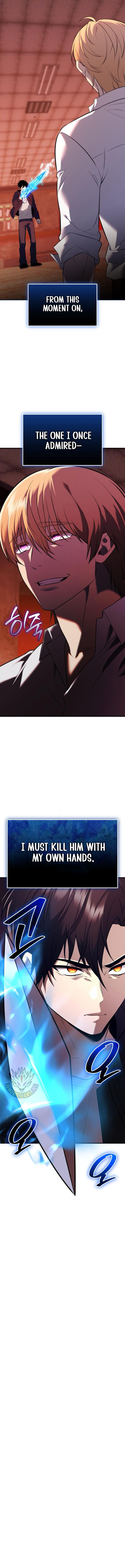 I Obtained a Mythic Item Chapter 149 55 2