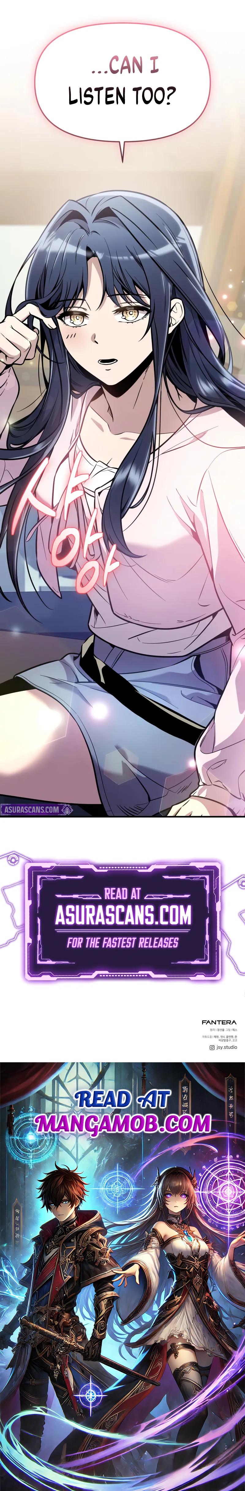 I Obtained a Mythic Item Chapter 157 59 13