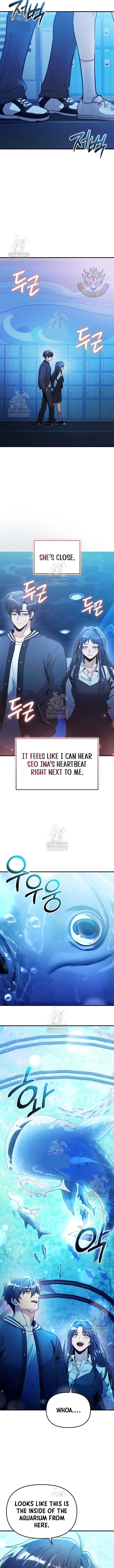 I Obtained a Mythic Item Chapter 159 65 10