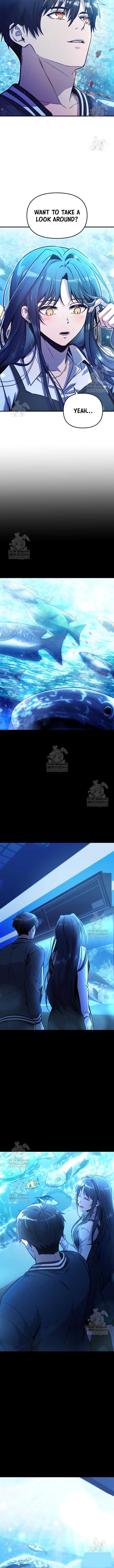 I Obtained a Mythic Item Chapter 159 66 11