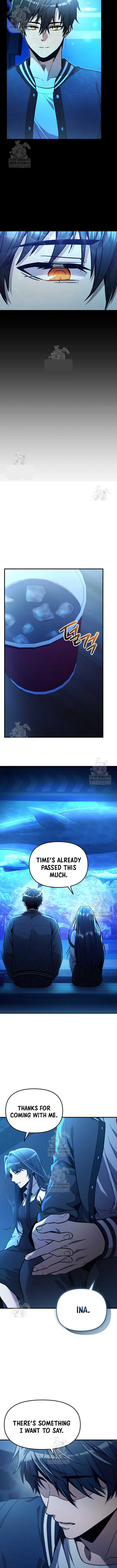 I Obtained a Mythic Item Chapter 159 68 13