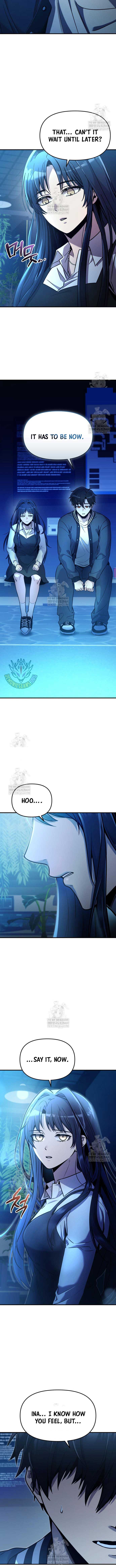 I Obtained a Mythic Item Chapter 159 69 14