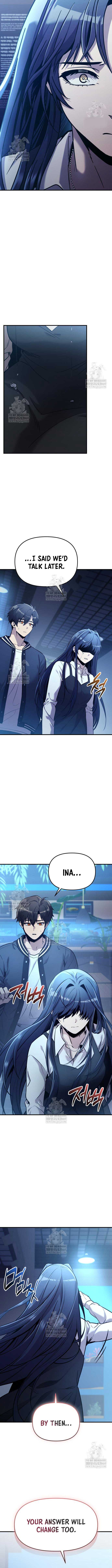 I Obtained a Mythic Item Chapter 159 72 17