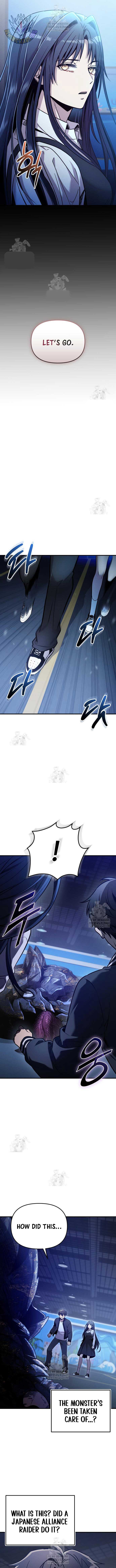 I Obtained a Mythic Item Chapter 159 73 18