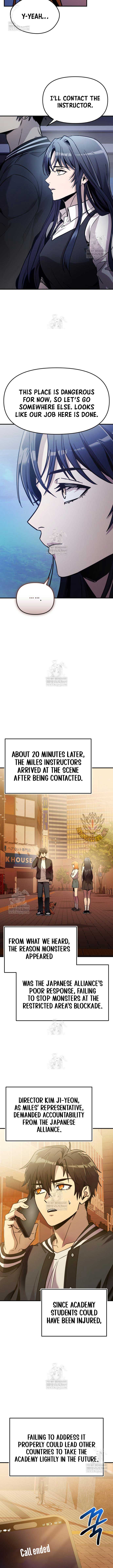 I Obtained a Mythic Item Chapter 159 75 20