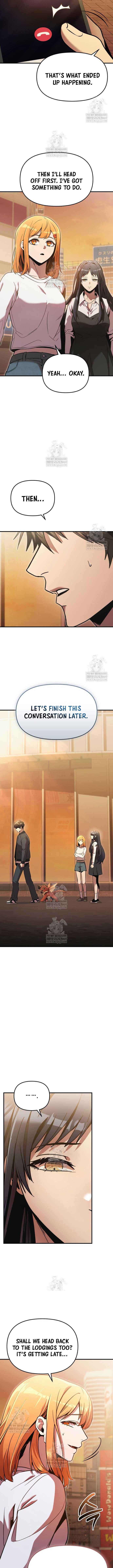 I Obtained a Mythic Item Chapter 159 76 21