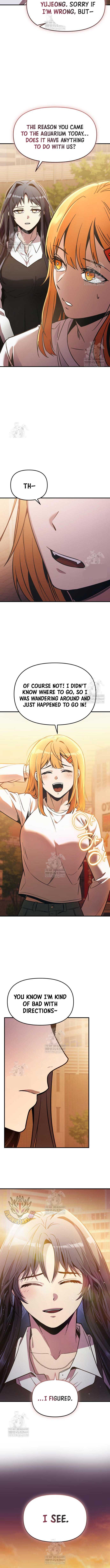 I Obtained a Mythic Item Chapter 159 77 22