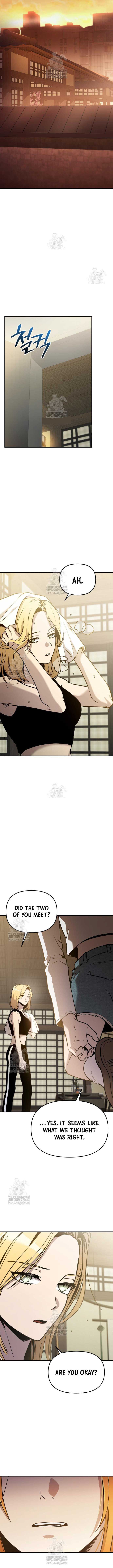 I Obtained a Mythic Item Chapter 159 78 23