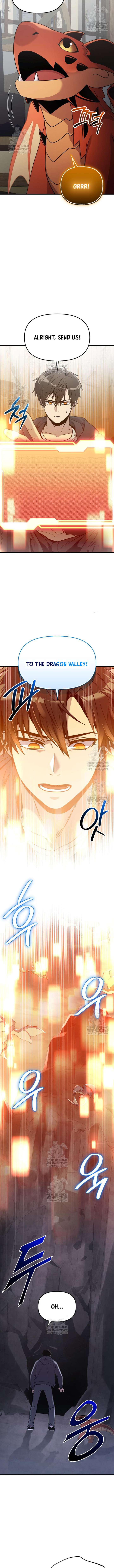 I Obtained a Mythic Item Chapter 162 63 16