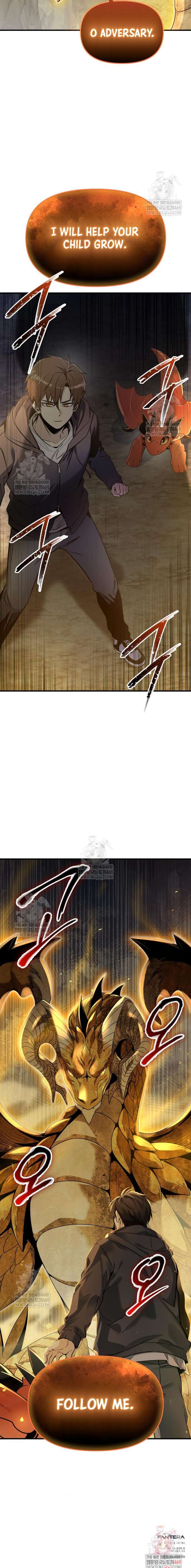 I Obtained a Mythic Item Chapter 162 67 20