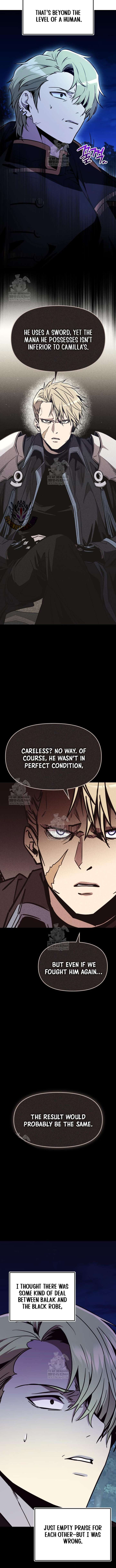 I Obtained a Mythic Item Chapter 162 54 7