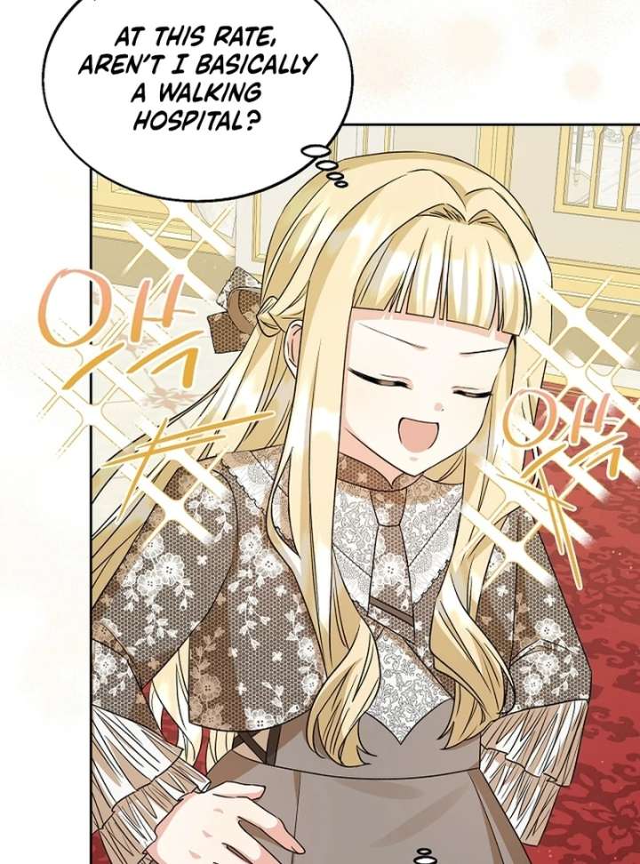 I Opened an Illegal Veterinary Clinic in Another World Chapter 13 432 050