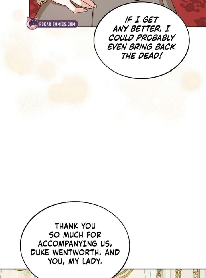 I Opened an Illegal Veterinary Clinic in Another World Chapter 13 433 051