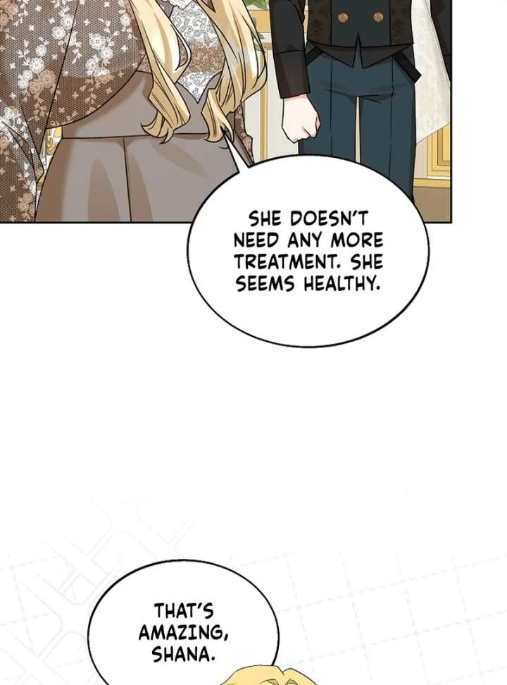 I Opened an Illegal Veterinary Clinic in Another World Chapter 13 441 059