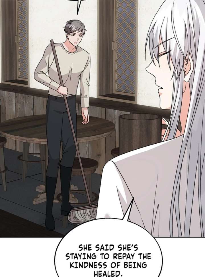 I Opened an Illegal Veterinary Clinic in Another World Chapter 13 471 089