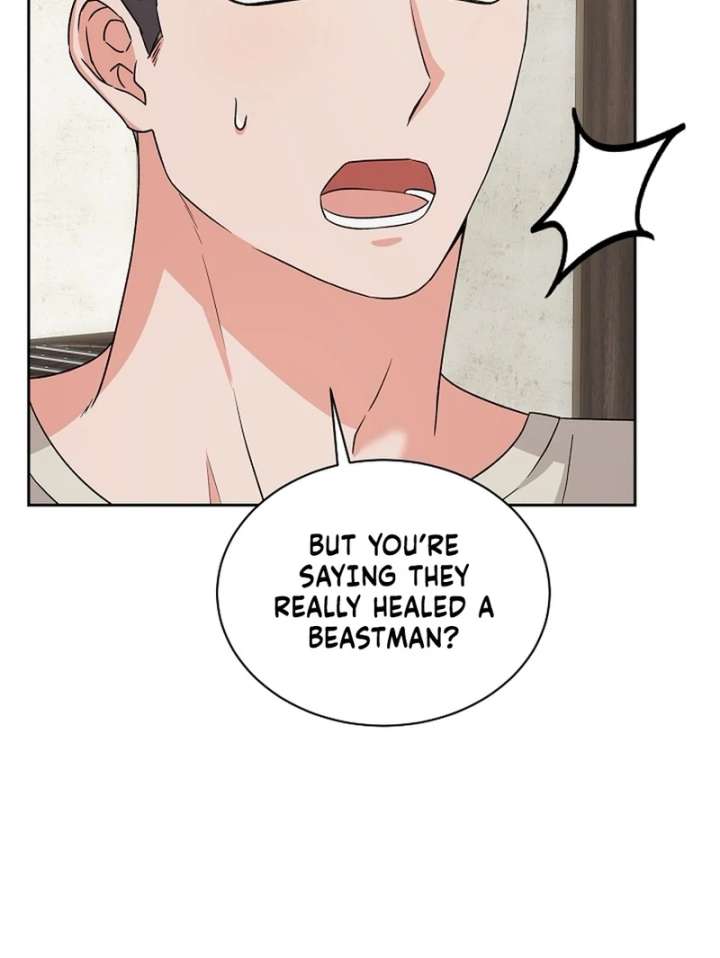 I Opened an Illegal Veterinary Clinic in Another World Chapter 13 473 091