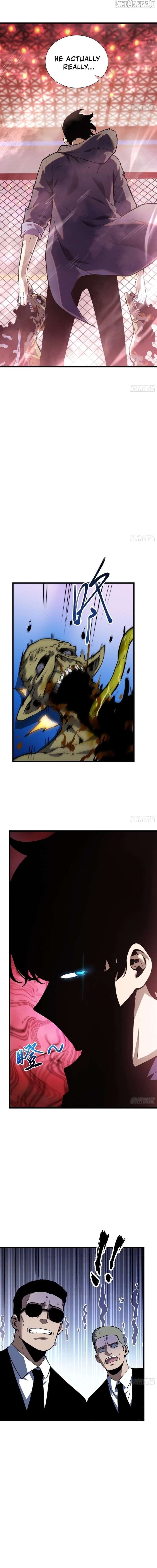 I Owe Billions in Debt, So I Was Forced to Work for an Evil God Chapter 10 51 02