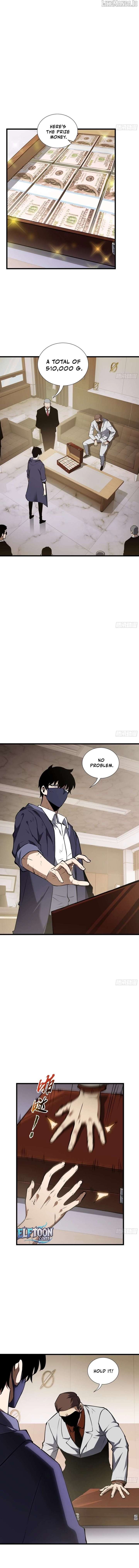 I Owe Billions in Debt, So I Was Forced to Work for an Evil God Chapter 10 53 04