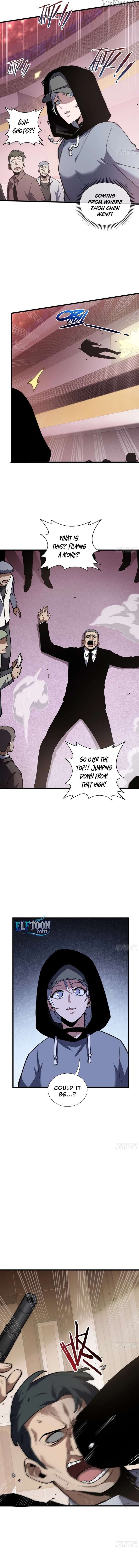 I Owe Billions in Debt, So I Was Forced to Work for an Evil God Chapter 10 57 08