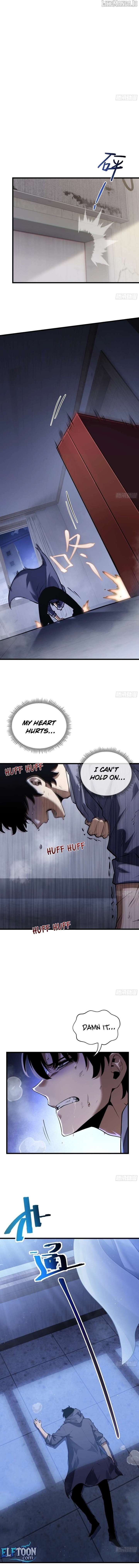 I Owe Billions in Debt, So I Was Forced to Work for an Evil God Chapter 10 62 13