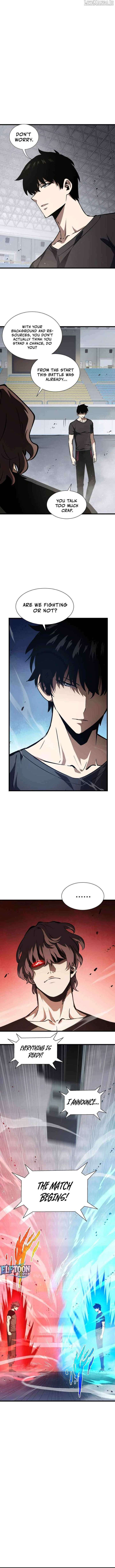 I Owe Billions in Debt, So I Was Forced to Work for an Evil God Chapter 18 36 2