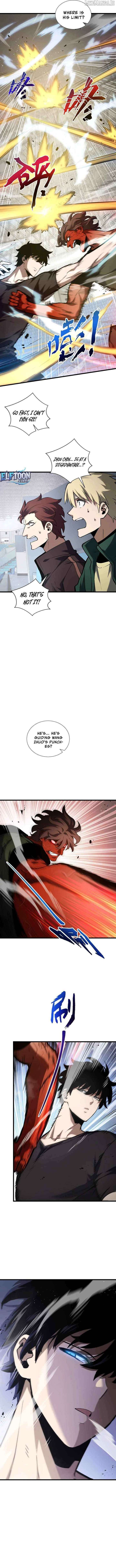 I Owe Billions in Debt, So I Was Forced to Work for an Evil God Chapter 18 41 7