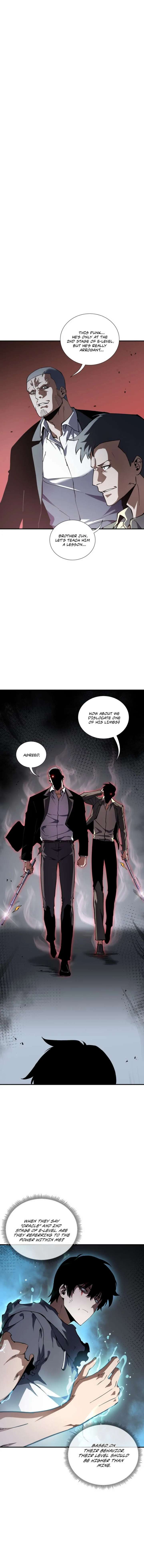 I Owe Billions in Debt, So I Was Forced to Work for an Evil God Chapter 2 56 01