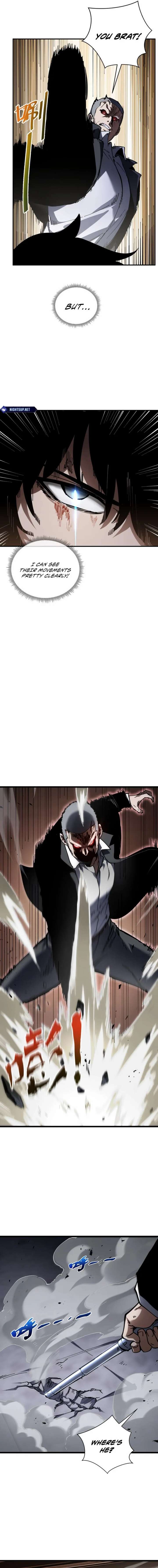 I Owe Billions in Debt, So I Was Forced to Work for an Evil God Chapter 2 57 02