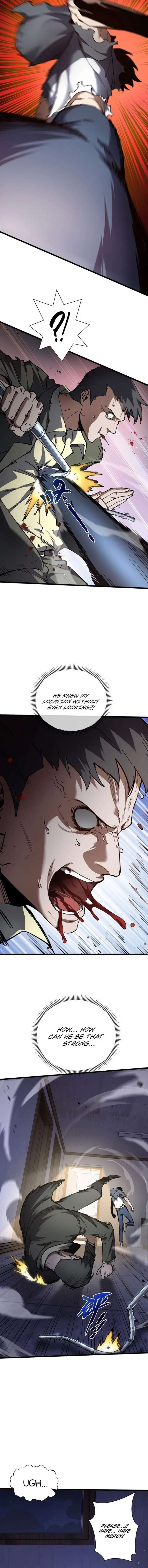 I Owe Billions in Debt, So I Was Forced to Work for an Evil God Chapter 2 59 04