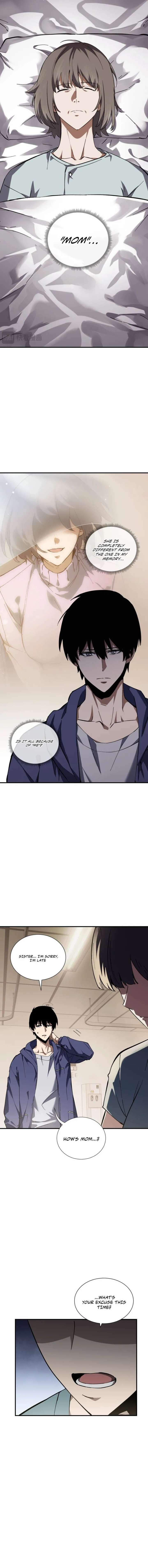 I Owe Billions in Debt, So I Was Forced to Work for an Evil God Chapter 2 66 11