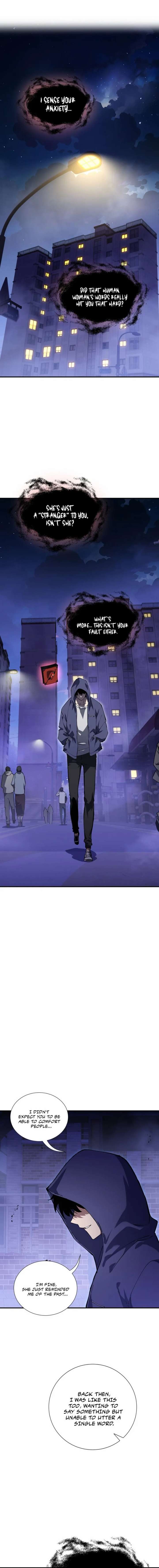 I Owe Billions in Debt, So I Was Forced to Work for an Evil God Chapter 2 69 14