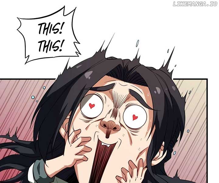 I Pick Up Trash in the Apocalypse Chapter 21 327 004