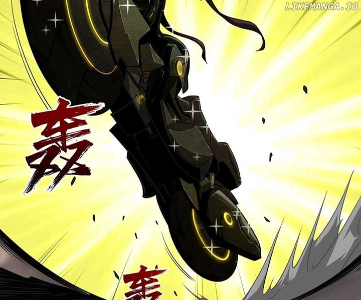 I Pick Up Trash in the Apocalypse Chapter 21 329 006