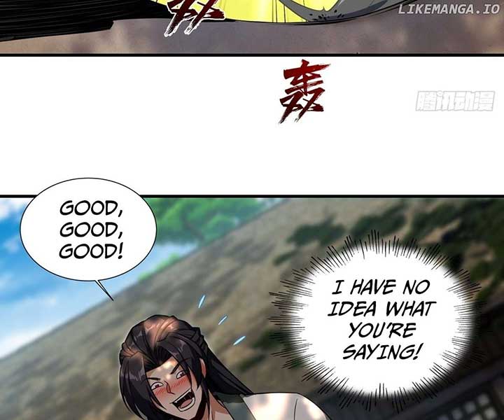 I Pick Up Trash in the Apocalypse Chapter 21 330 007