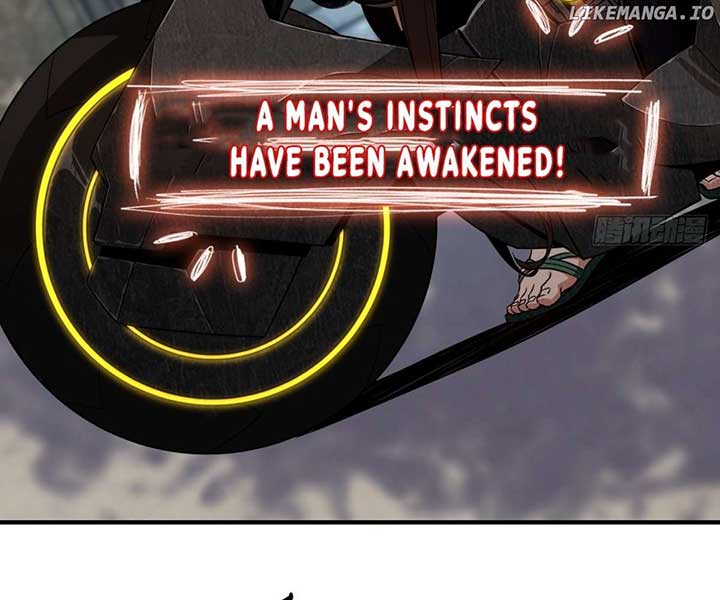 I Pick Up Trash in the Apocalypse Chapter 21 332 009