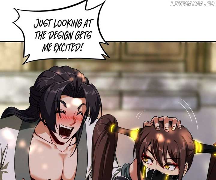 I Pick Up Trash in the Apocalypse Chapter 21 333 010