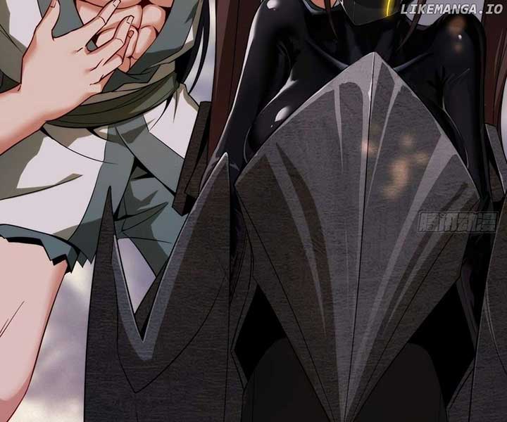 I Pick Up Trash in the Apocalypse Chapter 21 334 011