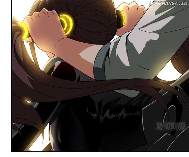 I Pick Up Trash in the Apocalypse Chapter 21 351 028