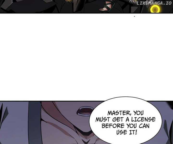 I Pick Up Trash in the Apocalypse Chapter 21 357 034