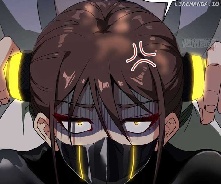 I Pick Up Trash in the Apocalypse Chapter 21 358 035