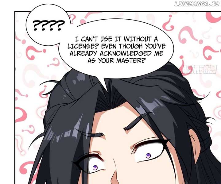 I Pick Up Trash in the Apocalypse Chapter 21 360 037