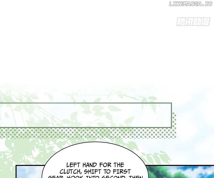 I Pick Up Trash in the Apocalypse Chapter 21 362 039