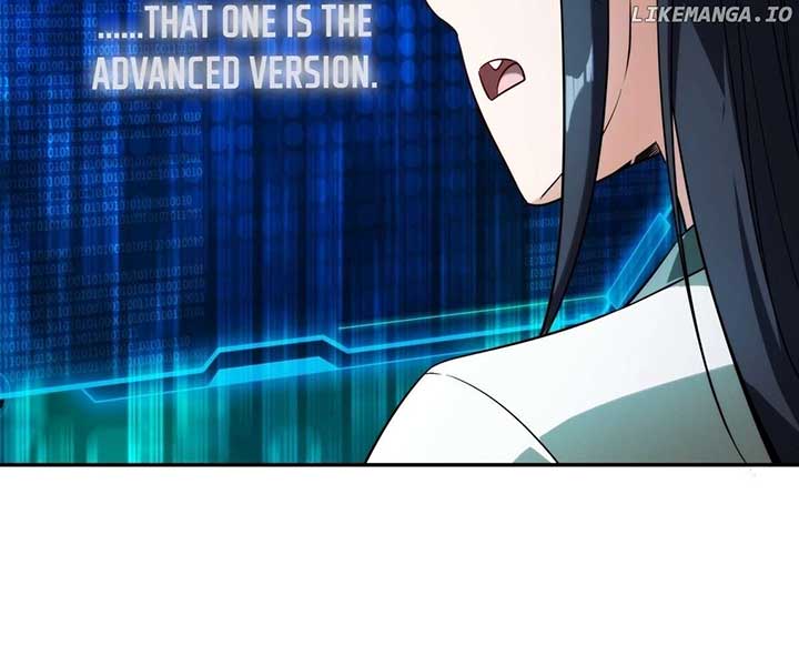 I Pick Up Trash in the Apocalypse Chapter 21 368 045