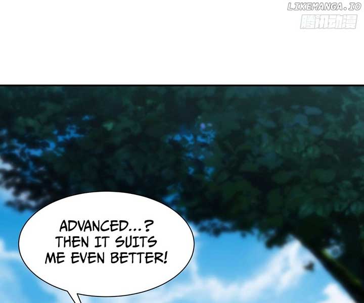 I Pick Up Trash in the Apocalypse Chapter 21 369 046