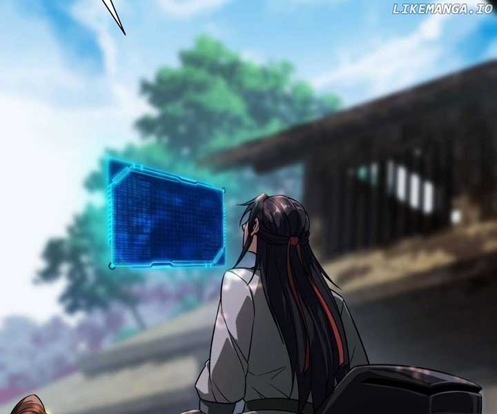 I Pick Up Trash in the Apocalypse Chapter 21 370 047