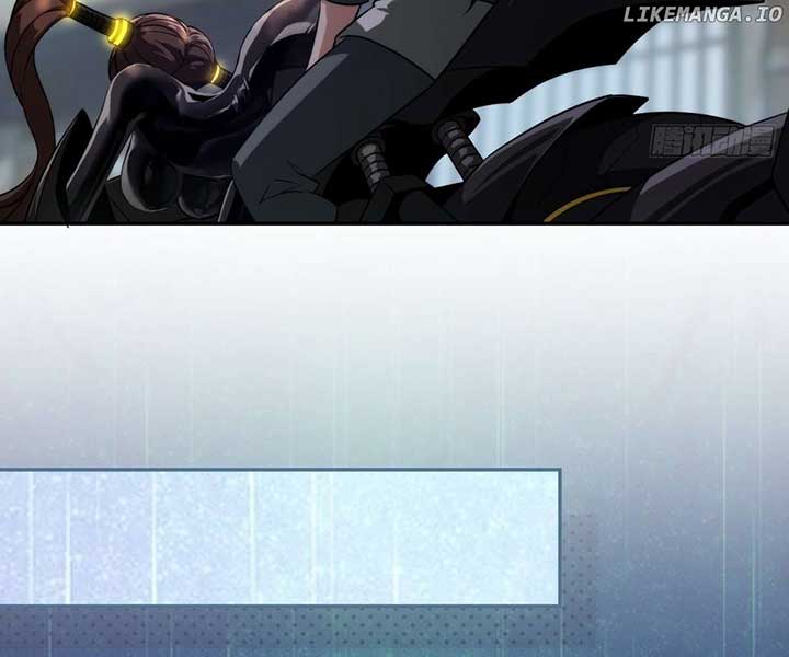 I Pick Up Trash in the Apocalypse Chapter 21 371 048