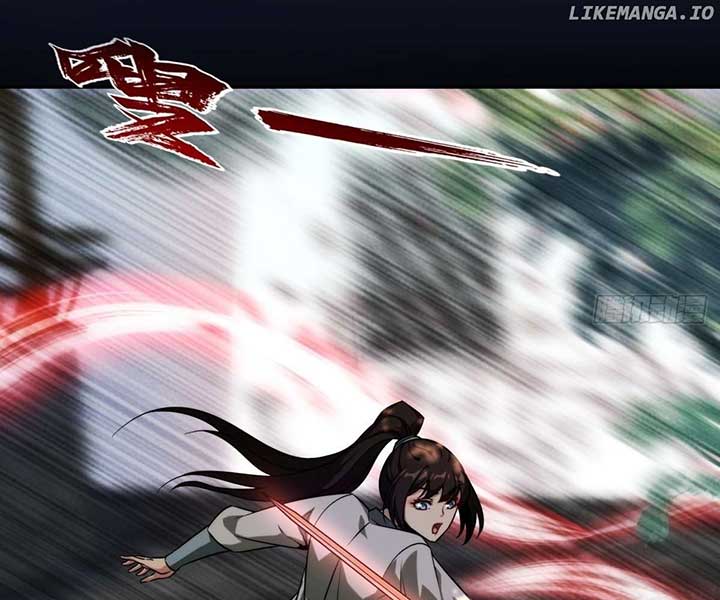 I Pick Up Trash in the Apocalypse Chapter 21 375 052