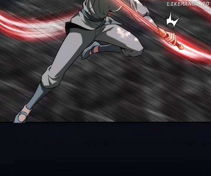 I Pick Up Trash in the Apocalypse Chapter 21 376 053