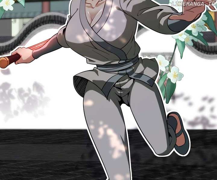 I Pick Up Trash in the Apocalypse Chapter 21 378 055