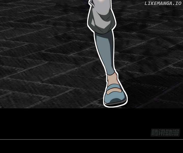 I Pick Up Trash in the Apocalypse Chapter 21 379 056